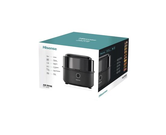 Мультипіч Hisense HAF1350DR, зображення 6