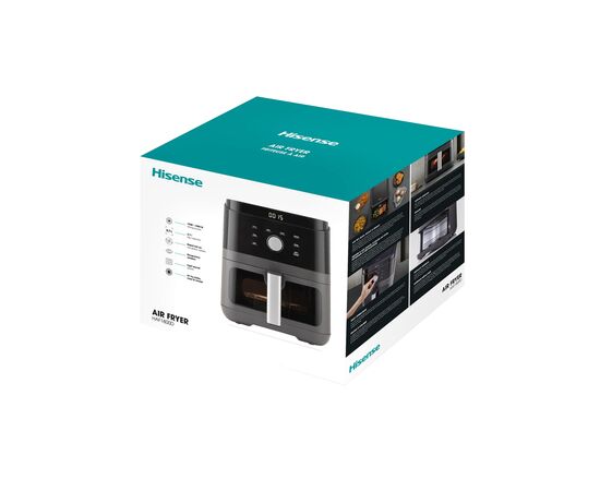 Мультипіч Hisense HAF1800D, зображення 4