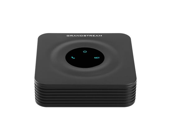 VoIP-шлюз Grandstream HT801 v2, зображення 3