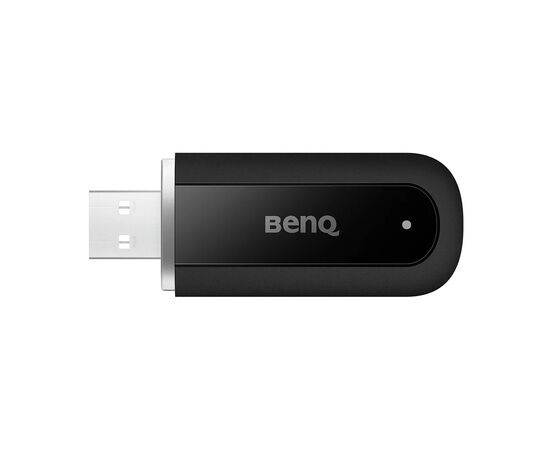 Бездротовий адаптер BenQ WD02AT (5A.F8Y28.DE1)
