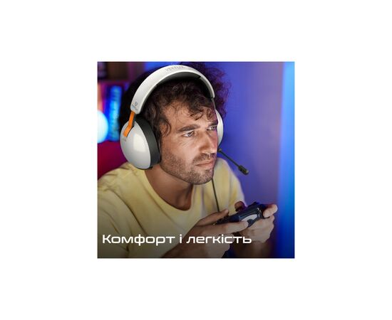 Наушники Vertux BB-8 White (bb-8), изображение 6