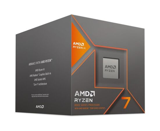 Процесор AMD Ryzen 7 8700G (100-100001236SBX), зображення 5