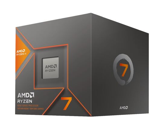 Процесор AMD Ryzen 7 8700G (100-100001236SBX), зображення 6