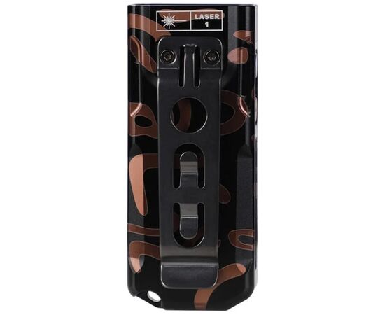 Фонарь Fenix E06R чорно-коричневий (E06RBLBR), изображение 4