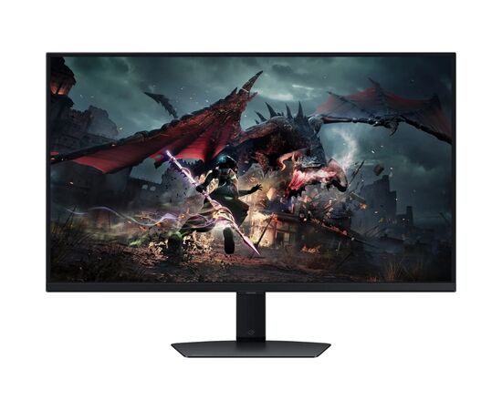 Монітор Samsung LS32DG500EIXUA