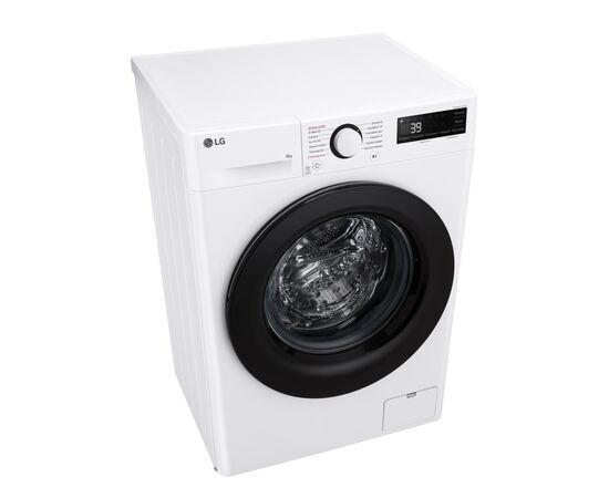 Стиральная машина LG F2Y5PS6W, изображение 11
