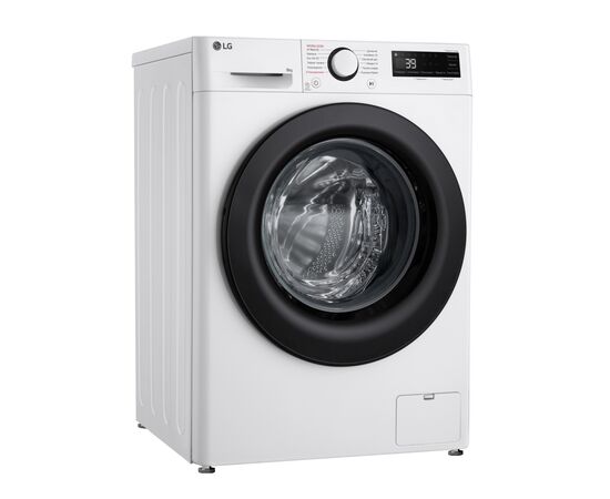 Стиральная машина LG F2Y5PS6W, изображение 6