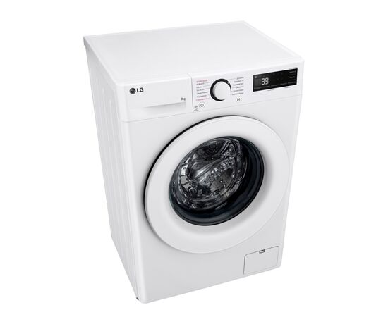 Стиральная машина LG F2Y5PS3W, изображение 11