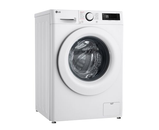 Стиральная машина LG F2Y5PS3W, изображение 6