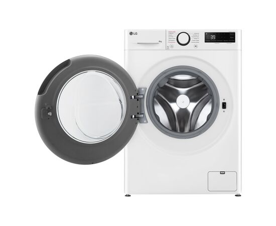 Стиральная машина LG F2Y5PS3W, изображение 7