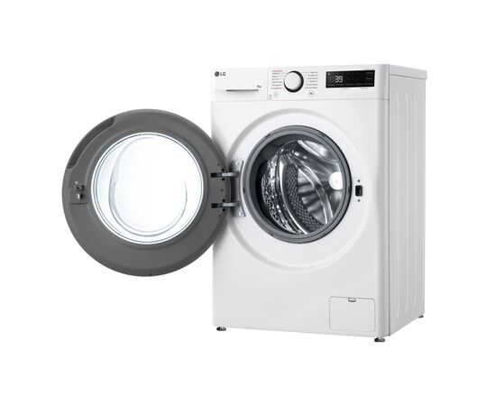 Стиральная машина LG F2Y5PS3W, изображение 8