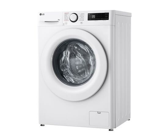 Стиральная машина LG F2Y5PS3W, изображение 9