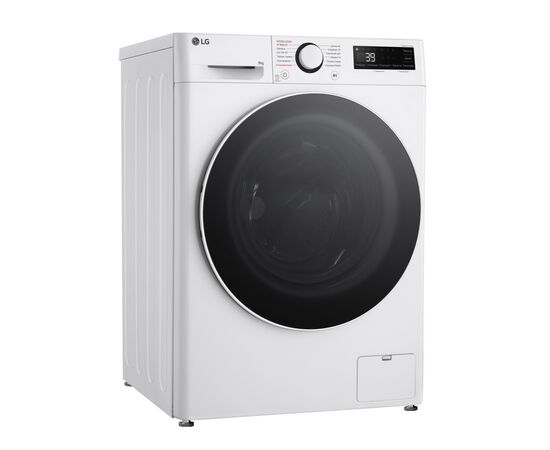 Стиральная машина LG F2Y5FS0W, изображение 7