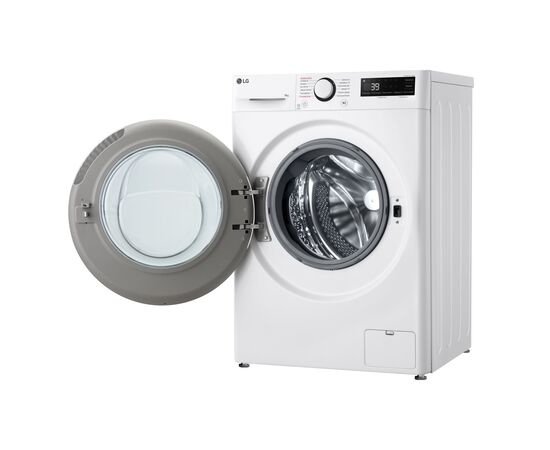 Стиральная машина LG F2Y5FS0W, изображение 9