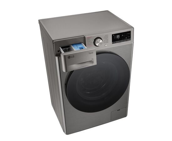 Стиральная машина LG F2Y7FS5P, изображение 10