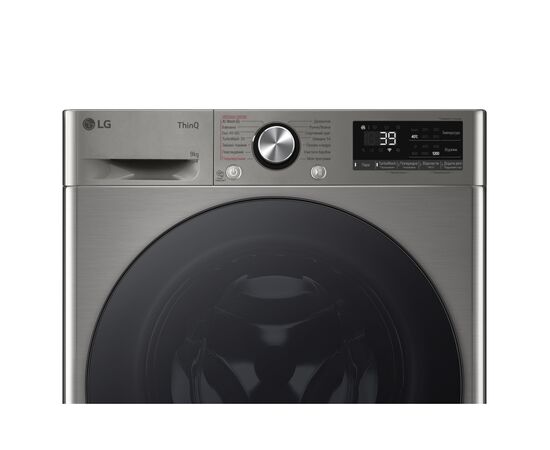 Стиральная машина LG F2Y7FS5P, изображение 12