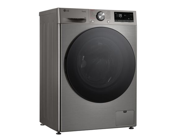 Стиральная машина LG F2Y7FS5P, изображение 4