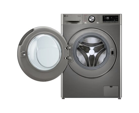 Стиральная машина LG F2Y7FS5P, изображение 5