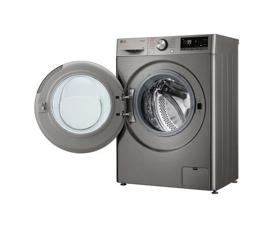 Стиральная машина LG F2Y7FS5P, изображение 6