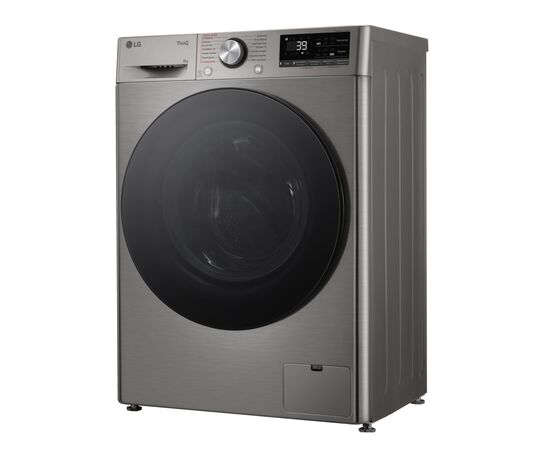 Стиральная машина LG F2Y7FS5P, изображение 7