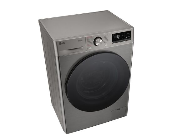 Стиральная машина LG F2Y7FS5P, изображение 9