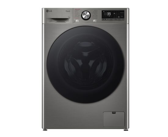 Стиральная машина LG F2Y7FS5P