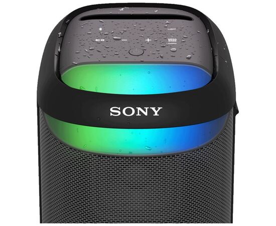 Акустическая система Sony SRS-XV500 (SRSXV500B.AF1), изображение 12