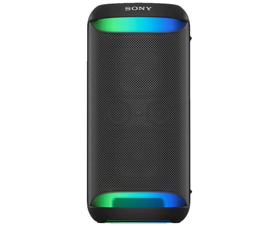 Акустическая система Sony SRS-XV500 (SRSXV500B.AF1), изображение 14