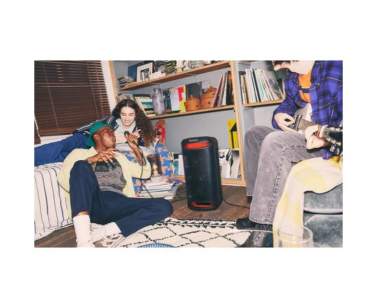 Акустическая система Sony SRS-XV500 (SRSXV500B.AF1), изображение 3