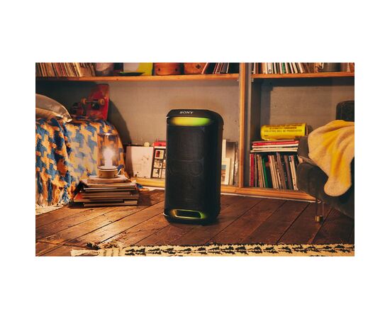 Акустическая система Sony SRS-XV500 (SRSXV500B.AF1), изображение 5
