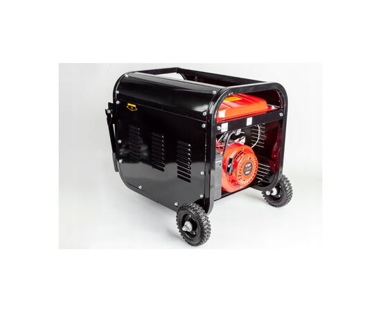 Генератор EUROCRAFT ECGG20 2,5kW (ECGG20), зображення 2