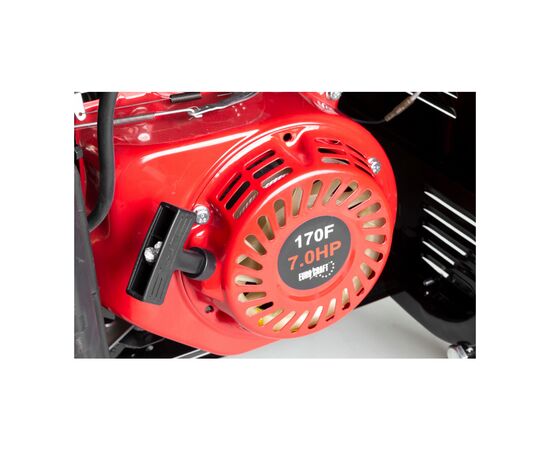 Генератор EUROCRAFT ECGG20 2,5kW (ECGG20), зображення 6