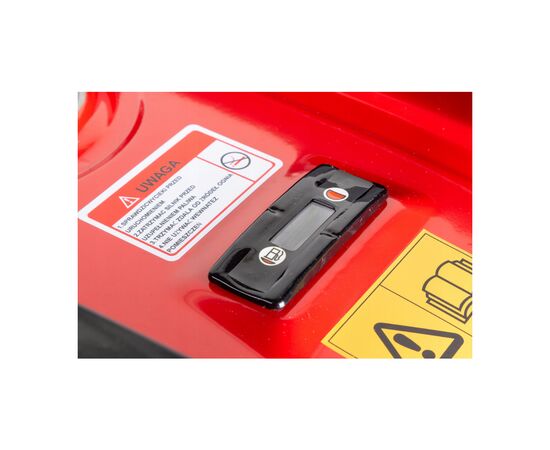 Генератор EUROCRAFT ECGG20 2,5kW (ECGG20), зображення 7