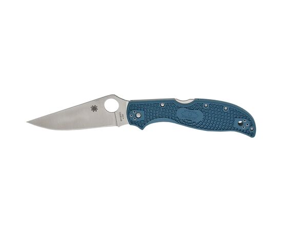 Ніж Spyderco Stretch 2 XL Lightweight K390 FRN Blue (C258FPK390)