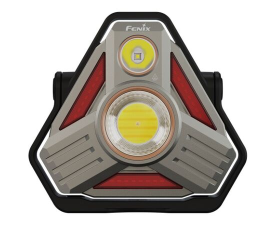 Фонарь Fenix CP50R, изображение 2