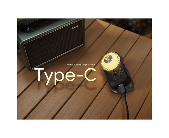 Фонарь Fenix HL17R білий (HL17Rwhite), изображение 11