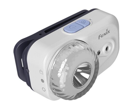 Фонарь Fenix HL17R білий (HL17Rwhite), изображение 2