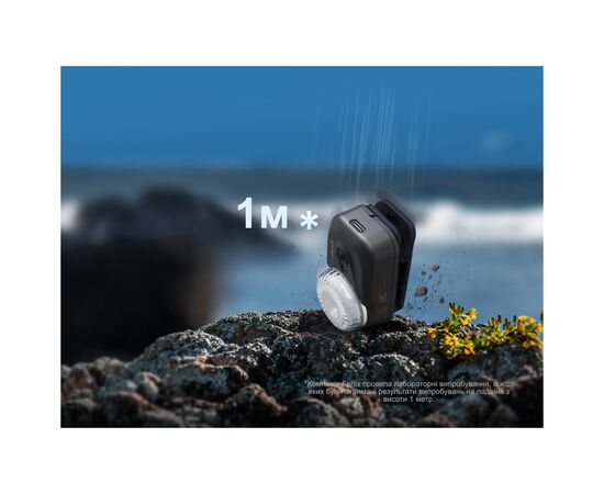 Фонарь Fenix HL17R чорний (HL17Rblack), изображение 11