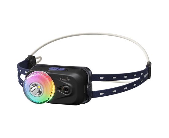 Фонарь Fenix HL17R чорний (HL17Rblack)