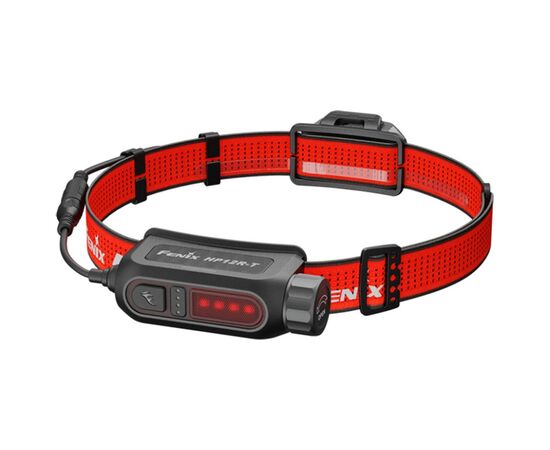 Фонарь Fenix HP12R-TB чорний (HP12R-TB), изображение 2