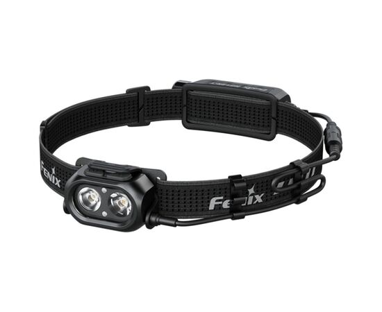 Фонарь Fenix HP12R-TB чорний (HP12R-TB)