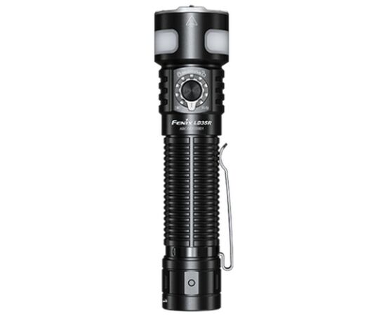 Фонарь Fenix LD35R, изображение 3