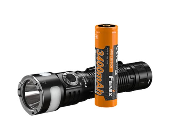 Фонарь Fenix LD35R, изображение 5