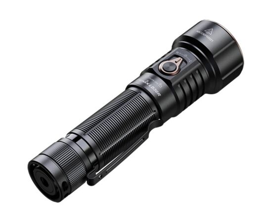 Фонарь Fenix LD36RB чорний (LD36RB), изображение 2