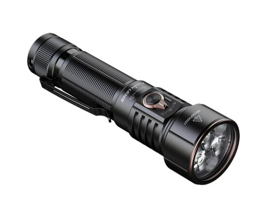 Фонарь Fenix LD36RB чорний (LD36RB), изображение 5