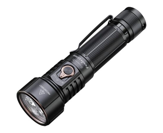 Фонарь Fenix LD36RB чорний (LD36RB)