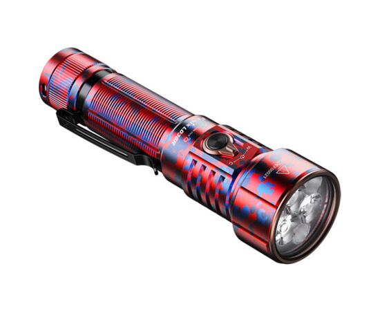 Фонарь Fenix LD36RFC вогняний камуфляж (LD36RFC), изображение 5