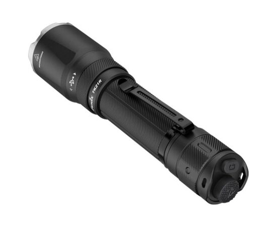 Фонарь Fenix TK21R, изображение 3