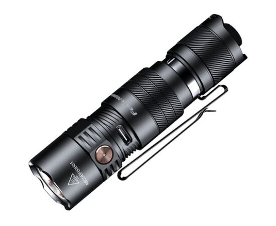 Фонарь Fenix PD26R ACE (PD26RACE), изображение 2