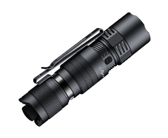 Фонарь Fenix PD26R ACE (PD26RACE), изображение 4